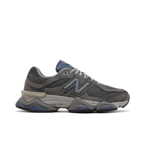 Кросівки New Balance 9060 Navy Graphite U9060ECC фото 1 — інтернет-магазин Tapok