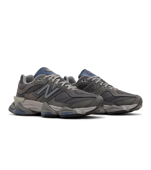 Кросівки New Balance 9060 Navy Graphite U9060ECC фото 2 — інтернет-магазин Tapok