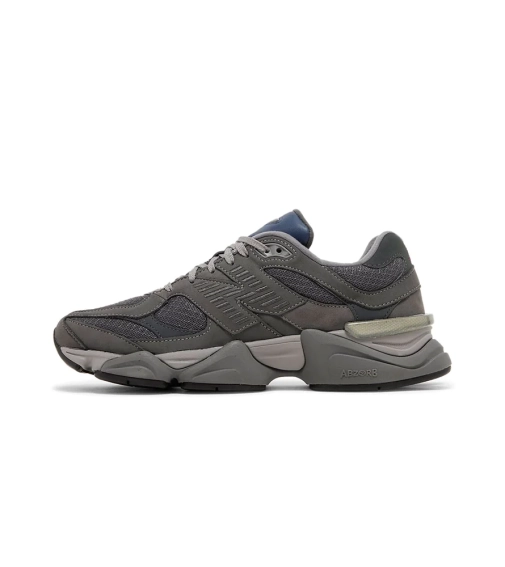 Кросівки New Balance 9060 Navy Graphite U9060ECC фото 3 — інтернет-магазин Tapok