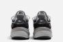 Кросівки New Balance 990v6 W Black/White W990BK6 Фото 3