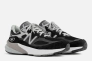 Кросівки New Balance 990v6 W Black/White W990BK6 Фото 4