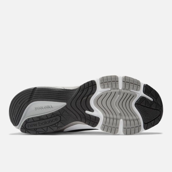 Кросівки New Balance 990v6 W Black/White W990BK6 фото 5 — інтернет-магазин Tapok