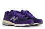 Кроссовки New Balance x Teddy Santis 990v4 Purple U990TB4 Фото 3
