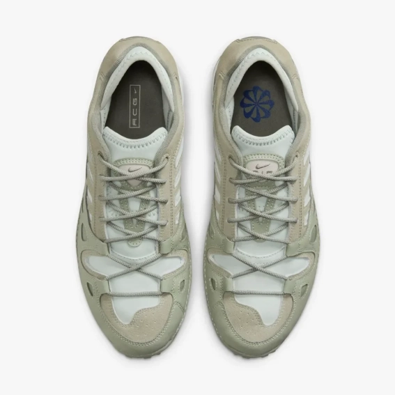 Кросівки Nike ACG Air Exploraid Jade Horizon FV2925 300 фото 4 — інтернет-магазин Tapok