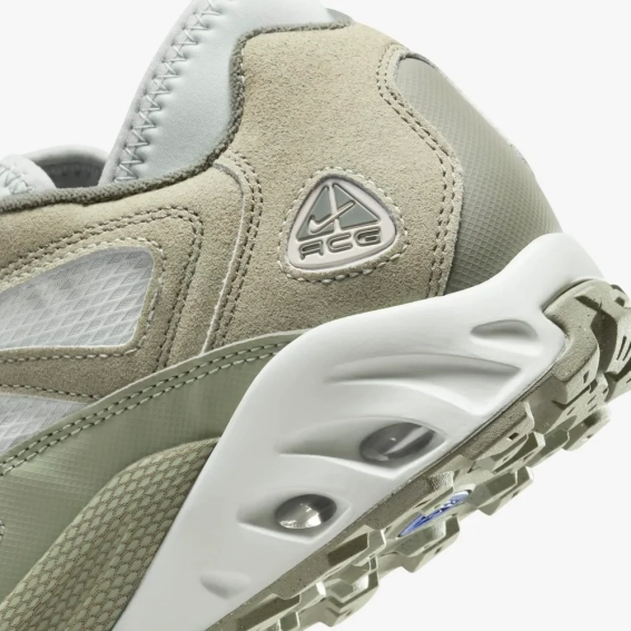 Кросівки Nike ACG Air Exploraid Jade Horizon FV2925 300 фото 8 — інтернет-магазин Tapok