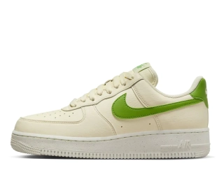 Кроссовки Nike AF 1 Low NN Beige Green DV3808 102