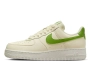 Кросівки Nike AF 1 Low NN Beige Green DV3808 102 Фото 1