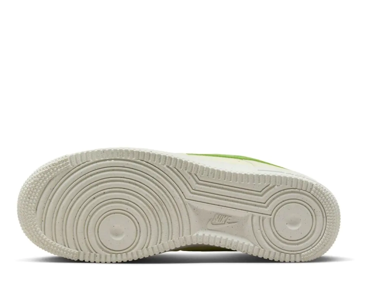 Кросівки Nike AF 1 Low NN Beige Green DV3808 102 фото 5 — інтернет-магазин Tapok