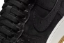 Кросівки Nike AF1 '07 LX Black Croc DZ2708 002 Фото 7
