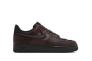 Кроссовки Nike Air Force 1 &quot;Halloween&quot; Red HV2016 001 Фото 1