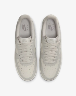 Кросівки Nike Air Force 1 & 07 Lv8 Grey FN5832 001