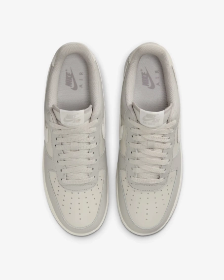 Кросівки Nike Air Force 1 & 07 Lv8 Grey FN5832 001 фото 1 — інтернет-магазин Tapok