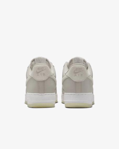 Кросівки Nike Air Force 1 & 07 Lv8 Grey FN5832 001 фото 3 — інтернет-магазин Tapok