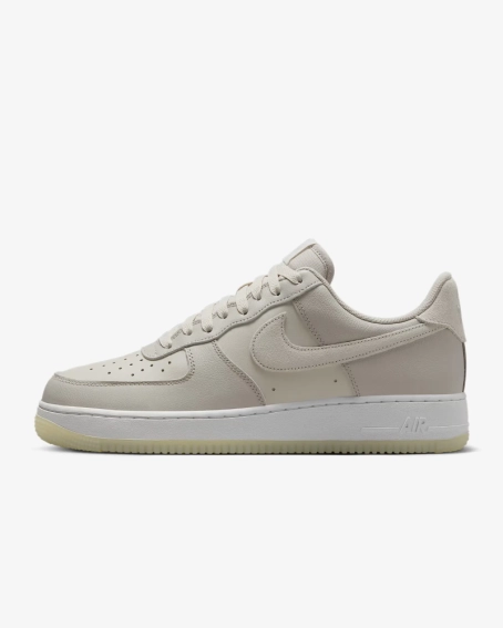 Кросівки Nike Air Force 1 & 07 Lv8 Grey FN5832 001 фото 8 — інтернет-магазин Tapok