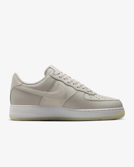 Кросівки Nike Air Force 1 & 07 Lv8 Grey FN5832 001 фото 10 — інтернет-магазин Tapok