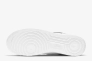 Кроссовки Nike AIR Force White/Black CT2302 100 Фото 3