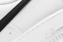 Кроссовки Nike AIR Force White/Black CT2302 100 Фото 9