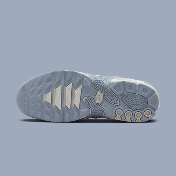 Кроссовки Nike Air Max Drift Plus Blue/White FV4081 101 фото 2 — интернет-магазин Tapok