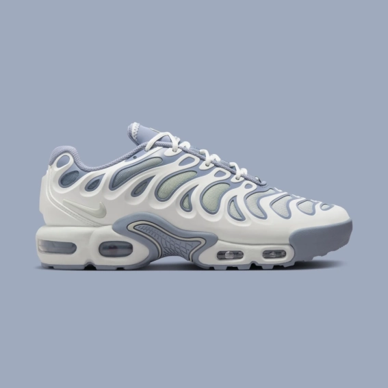 Кроссовки Nike Air Max Drift Plus Blue/White FV4081 101 фото 3 — интернет-магазин Tapok