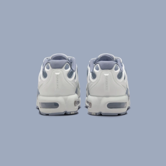 Кроссовки Nike Air Max Drift Plus Blue/White FV4081 101 фото 4 — интернет-магазин Tapok