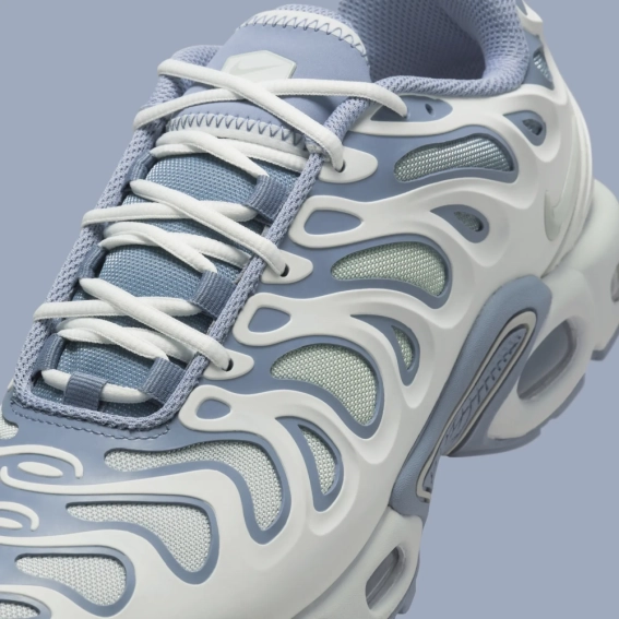 Кроссовки Nike Air Max Drift Plus Blue/White FV4081 101 фото 5 — интернет-магазин Tapok