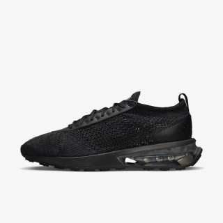 Кроссовки Nike AIR MAX Flyknit Racer Black FD2764 001