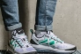 Кроссовки Nike Air Max Genome White DC9410-300 Фото 2