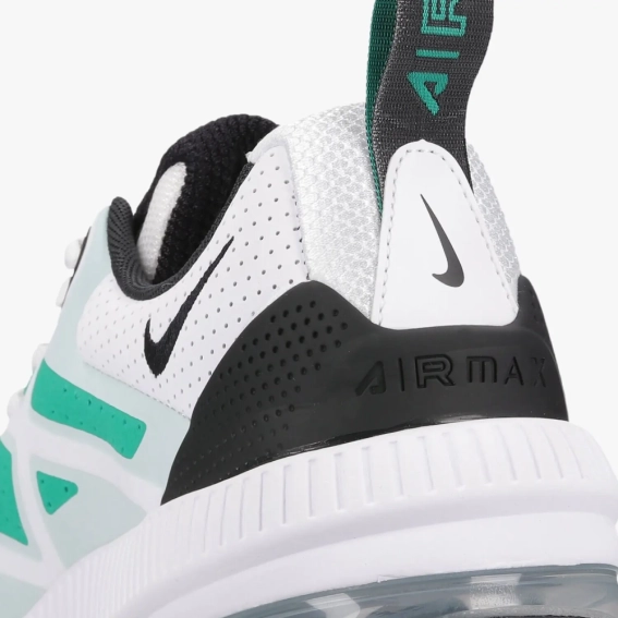 Кроссовки Nike Air Max Genome White DC9410-300 фото 5 — интернет-магазин Tapok