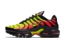 Кросівки Nike Air Max Plus "Volt/Solar Red" AQ9979 001 Фото 1