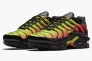 Кросівки Nike Air Max Plus "Volt/Solar Red" AQ9979 001 Фото 2
