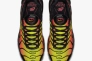 Кросівки Nike Air Max Plus "Volt/Solar Red" AQ9979 001 Фото 4