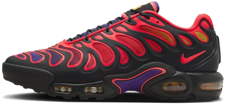 Кроссовки Nike Air Max Plus Drift &quot;All Day&quot; FD4290 003 фото 1 — интернет-магазин Tapok
