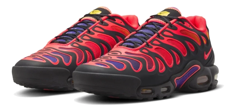Кроссовки Nike Air Max Plus Drift &quot;All Day&quot; FD4290 003 фото 2 — интернет-магазин Tapok