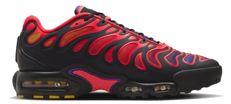 Кроссовки Nike Air Max Plus Drift &quot;All Day&quot; FD4290 003 фото 3 — интернет-магазин Tapok