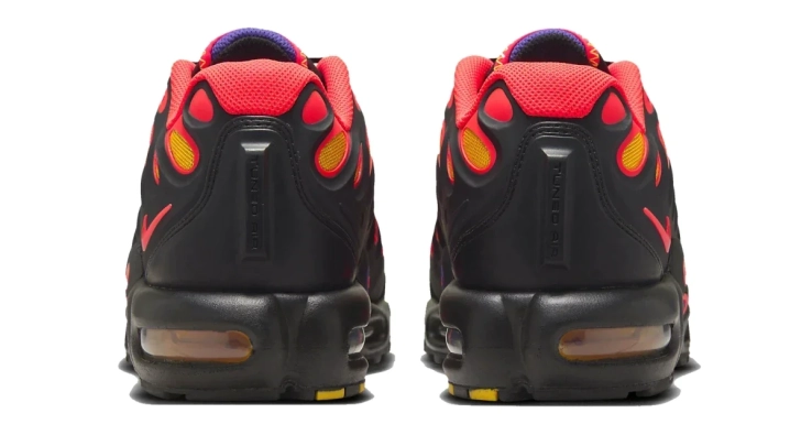 Кроссовки Nike Air Max Plus Drift &quot;All Day&quot; FD4290 003 фото 5 — интернет-магазин Tapok