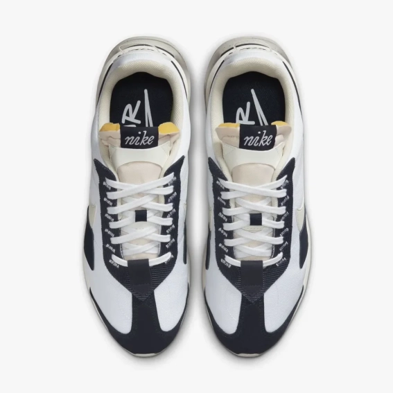 Кросівки Nike Air Max Pre-Day Navy White DQ4068-100 фото 4 — інтернет-магазин Tapok