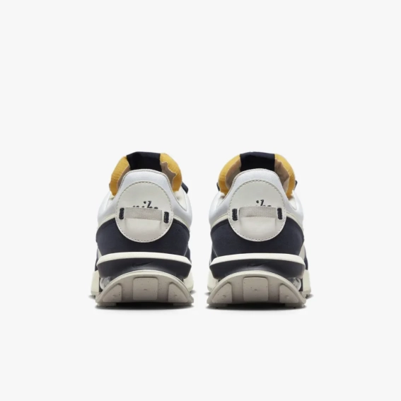 Кросівки Nike Air Max Pre-Day Navy White DQ4068-100 фото 6 — інтернет-магазин Tapok