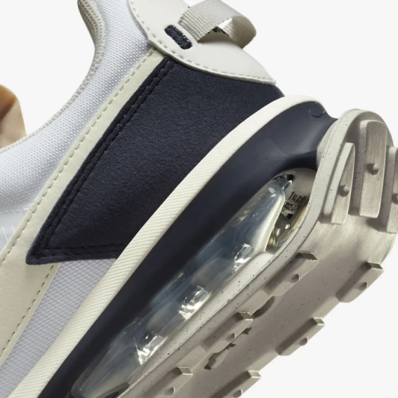 Кросівки Nike Air Max Pre-Day Navy White DQ4068-100 фото 8 — інтернет-магазин Tapok