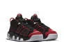 Кросівки Nike AIR More UPTempo 96 BlackRed FD0274 001 Фото 2