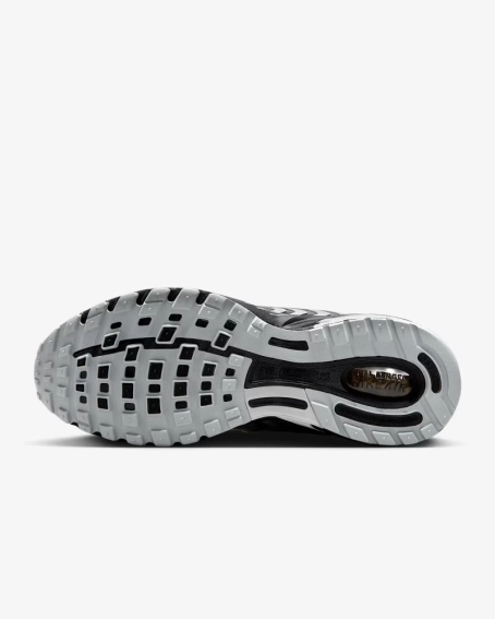 Кроссовки Nike AIR Pegasus 2005 Silver Metallic HQ5403 001 фото 2 — интернет-магазин Tapok