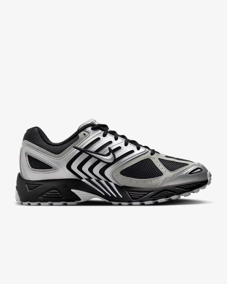 Кроссовки Nike AIR Pegasus 2005 Silver Metallic HQ5403 001 фото 3 — интернет-магазин Tapok