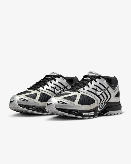 Кроссовки Nike AIR Pegasus 2005 Silver Metallic HQ5403 001 фото 5 — интернет-магазин Tapok