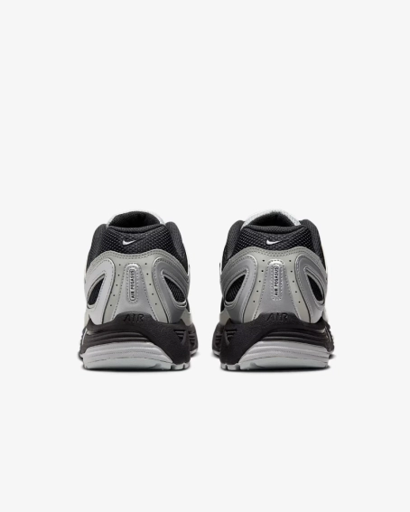 Кроссовки Nike AIR Pegasus 2005 Silver Metallic HQ5403 001 фото 6 — интернет-магазин Tapok