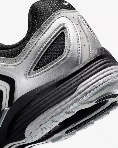 Кроссовки Nike AIR Pegasus 2005 Silver Metallic HQ5403 001 фото 8 — интернет-магазин Tapok