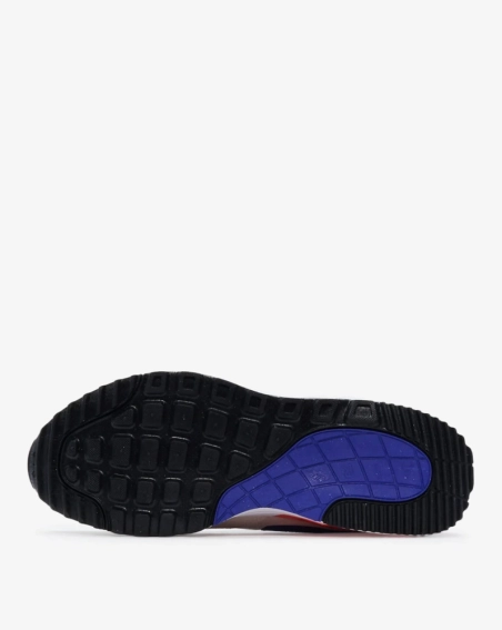 Кроссовки Nike AIR Systm White Crimson Lapis DM9538 101 фото 4 — интернет-магазин Tapok