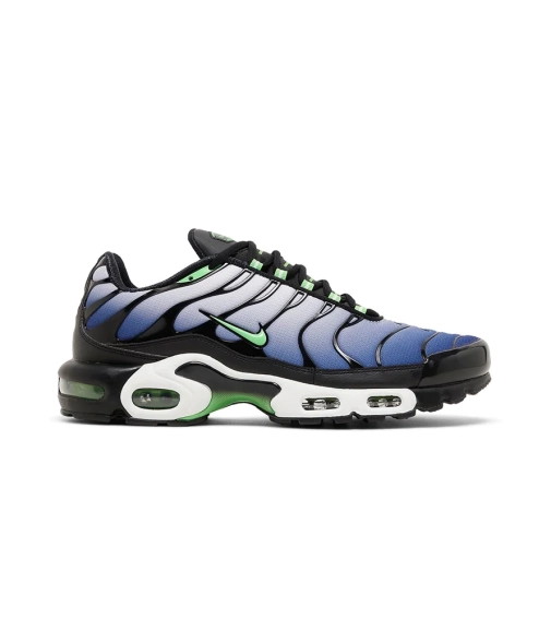 Кросівки Nike AIR TN Plus Icons Scream Green DX4326 001 фото 1 — інтернет-магазин Tapok