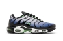 Кросівки Nike AIR TN Plus Icons Scream Green DX4326 001 Фото 1