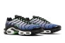 Кросівки Nike AIR TN Plus Icons Scream Green DX4326 001 Фото 2