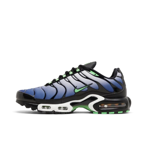 Кросівки Nike AIR TN Plus Icons Scream Green DX4326 001 фото 3 — інтернет-магазин Tapok