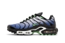 Кросівки Nike AIR TN Plus Icons Scream Green DX4326 001 Фото 3